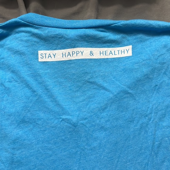 Dr Mike T Shirt - Picture 2 of 3